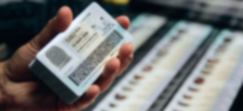 El Consulado de Colombia en Roma informa que tiene 680 cédulas listas para ser reclamadas por sus titulares