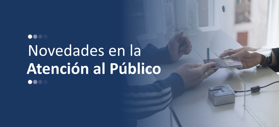 La Embajada y los consulados de Colombia en Italia no tendrán atención al público el 15 de agosto de 2024, Día de la Asunción de la Virgen María