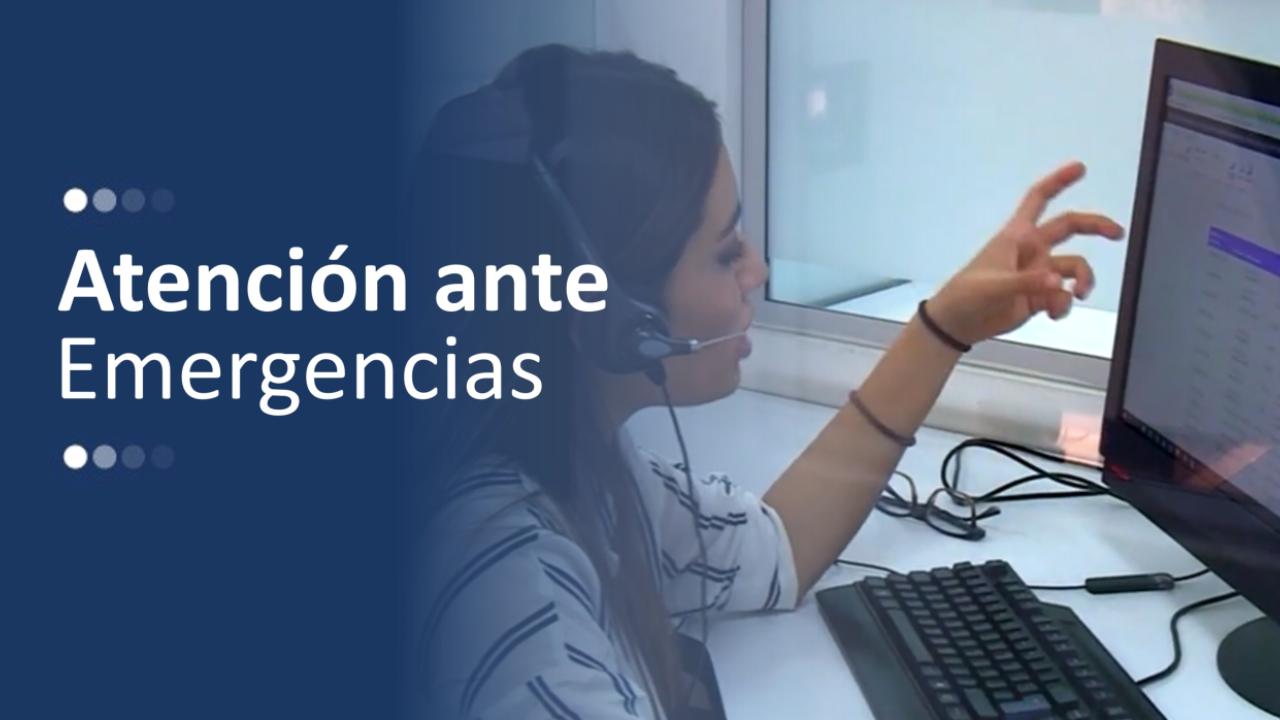 Líneas de atención de emergencias en la circunscripción del Consulado de Colombia en Roma