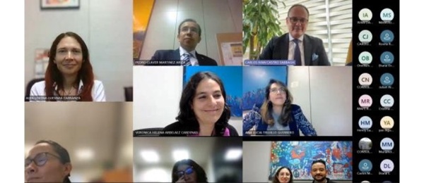 Así rendimos cuentas desde el Consulado General de Colombia en Roma
