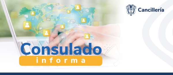 Consulado de Colombia en Roma se unió a la conmemoración del Día Nacional de la Memoria y Solidaridad con las Víctimas